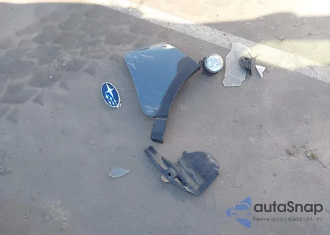 2024 Subaru Crosstrek Premium from USA, damaged, VIN JF2GUADC7RH341439